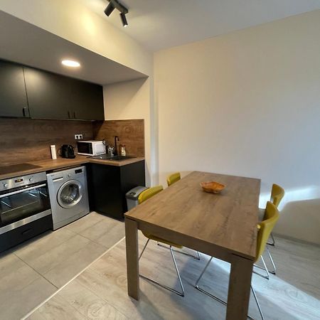 Lake And Spa Apartman Velence Exterior photo