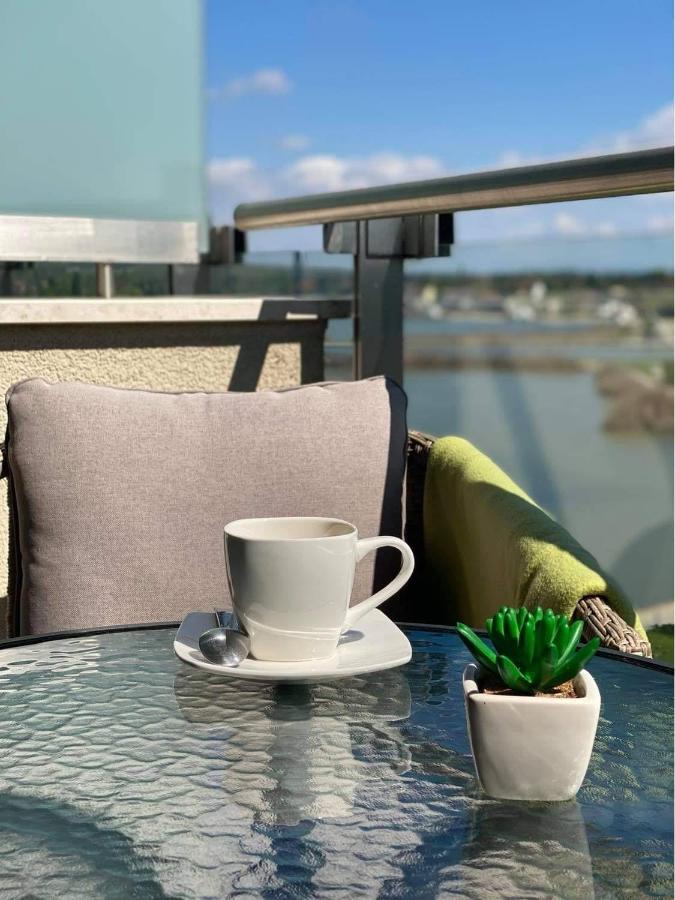 Lake And Spa Apartman Velence Exterior photo