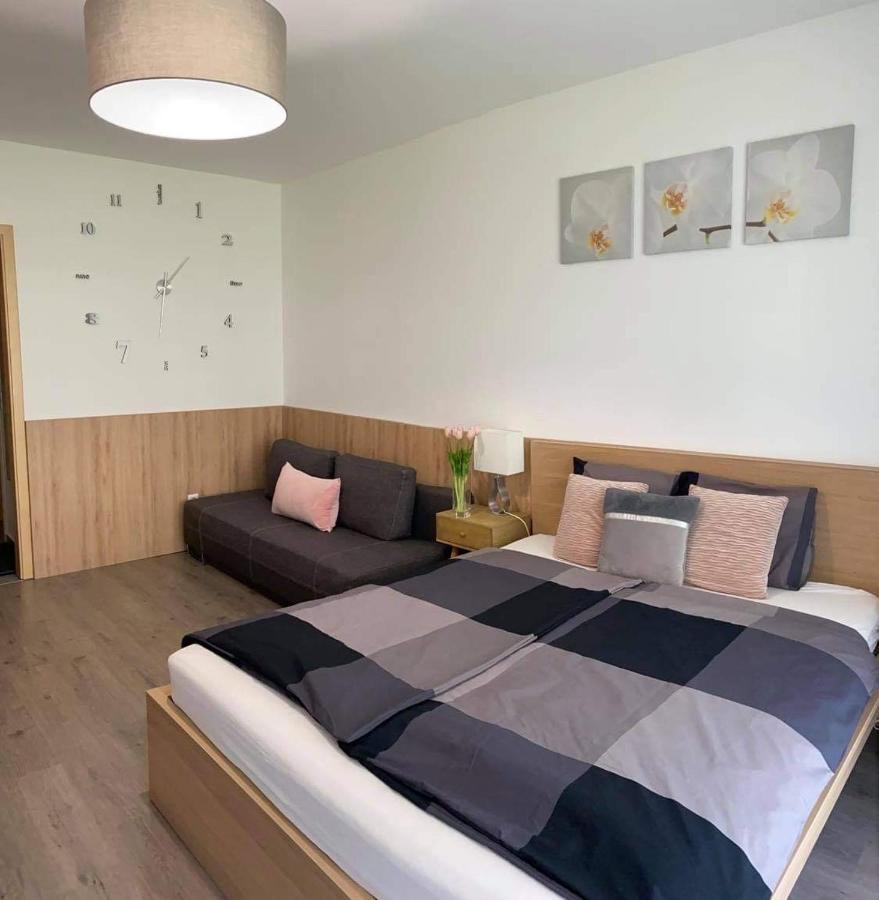 Lake And Spa Apartman Velence Exterior photo