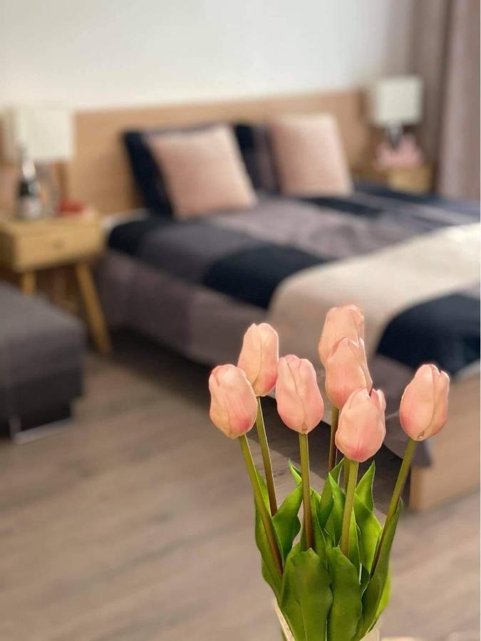 Lake And Spa Apartman Velence Exterior photo