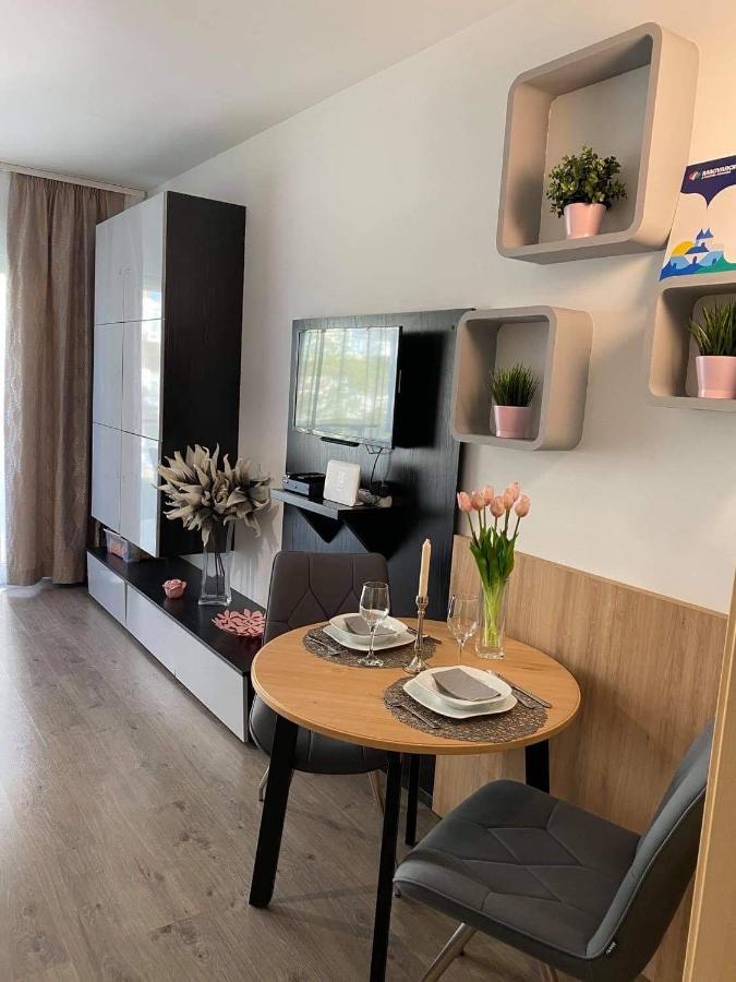 Lake And Spa Apartman Velence Exterior photo