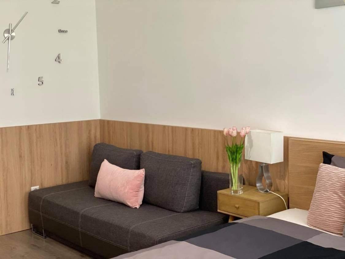 Lake And Spa Apartman Velence Exterior photo