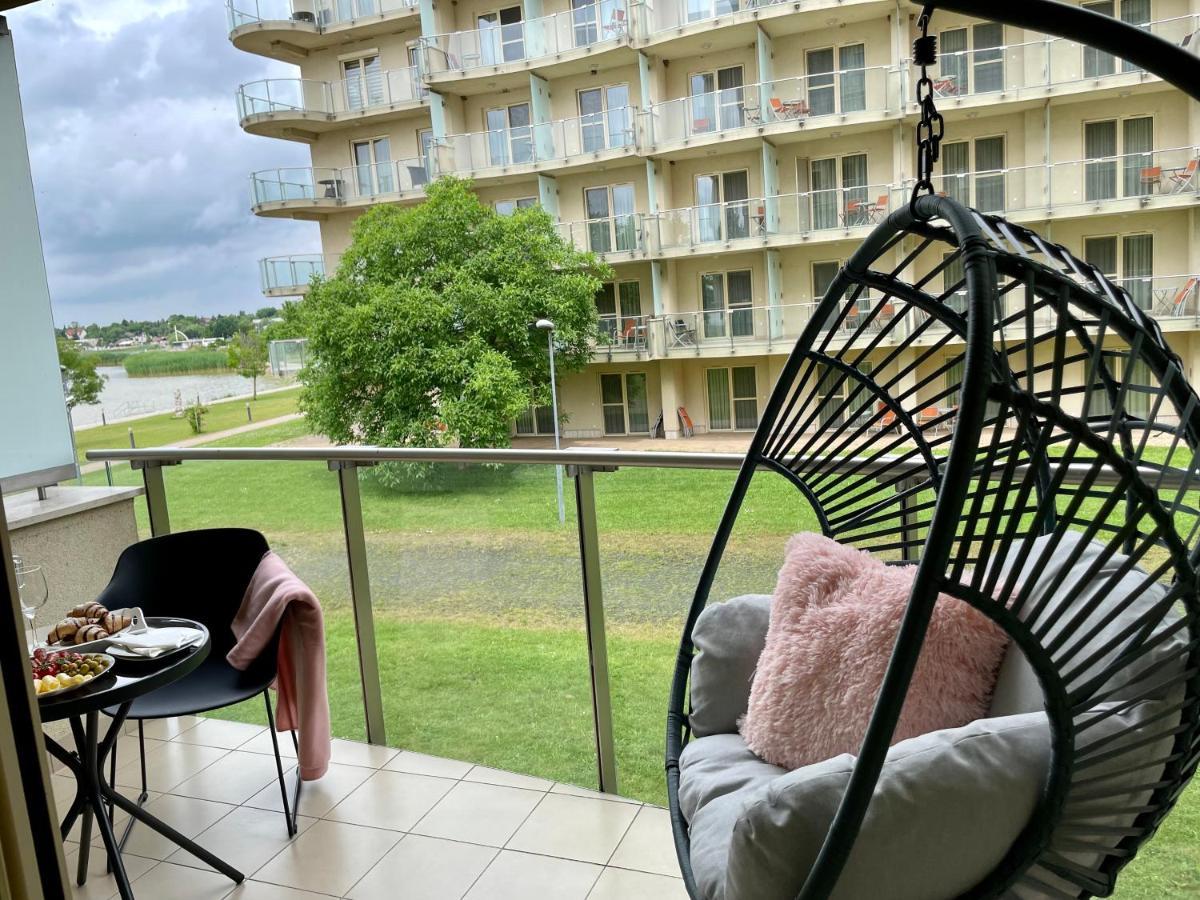 Lake And Spa Apartman Velence Exterior photo