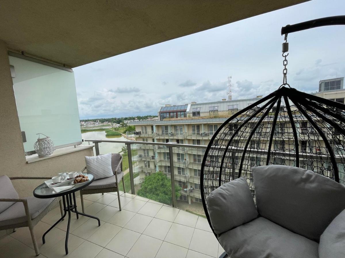 Lake And Spa Apartman Velence Exterior photo