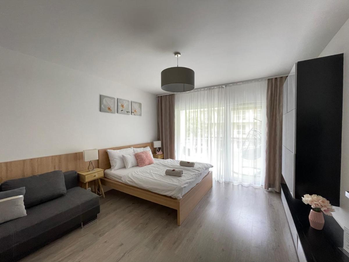 Lake And Spa Apartman Velence Exterior photo