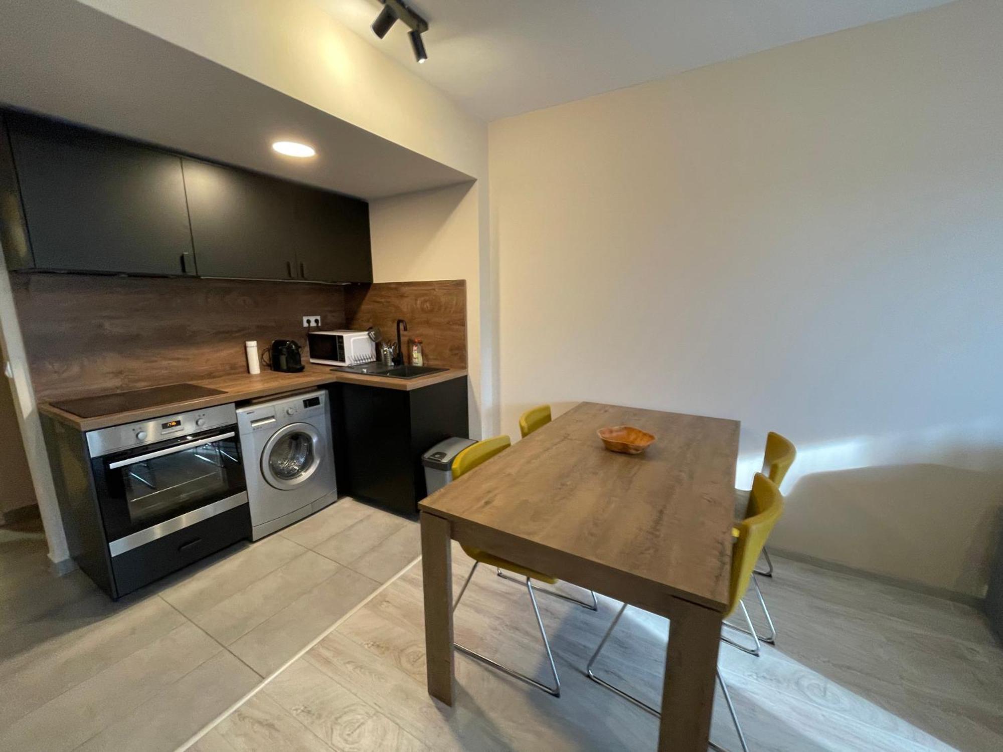 Lake And Spa Apartman Velence Exterior photo