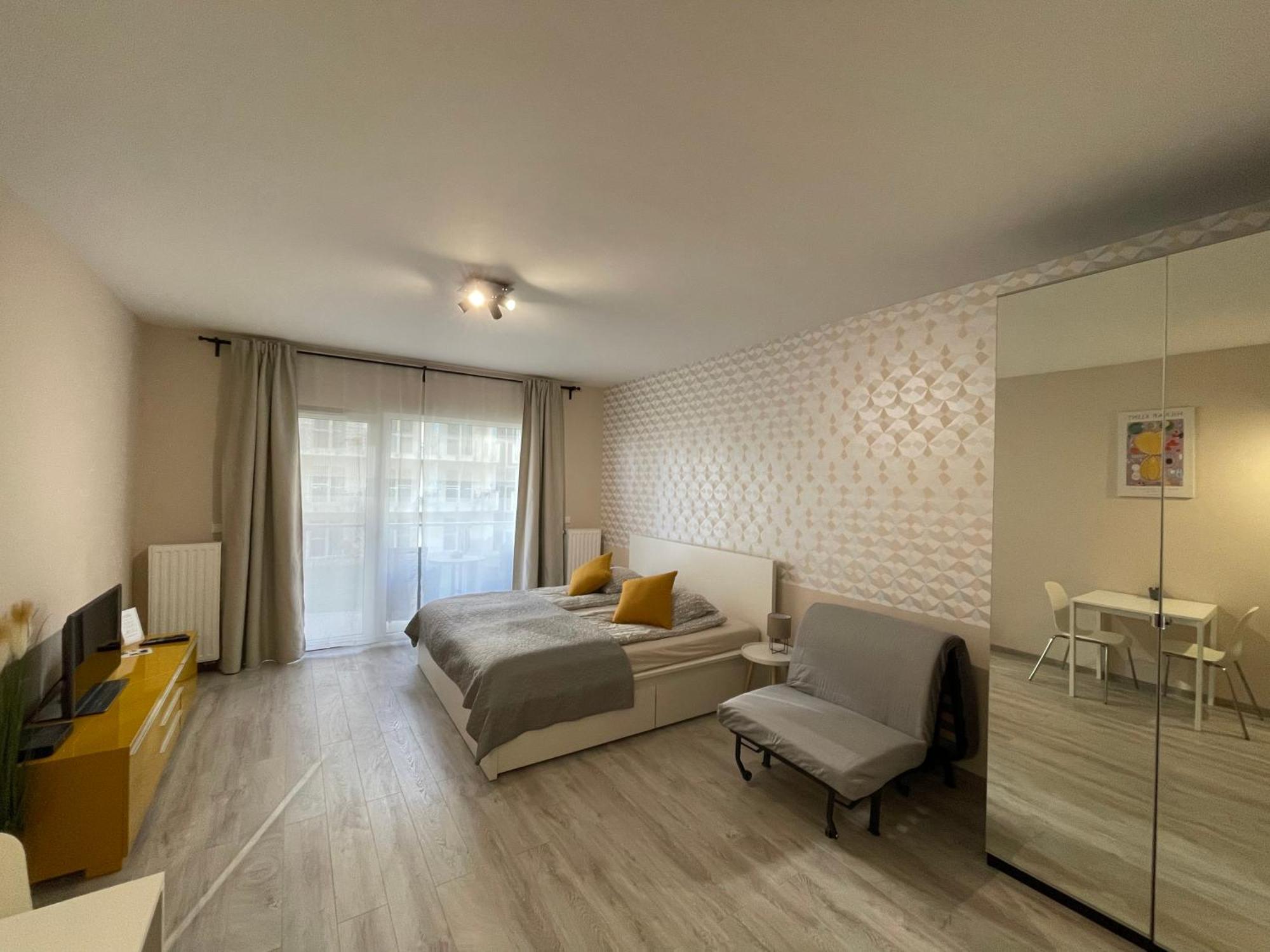 Lake And Spa Apartman Velence Exterior photo