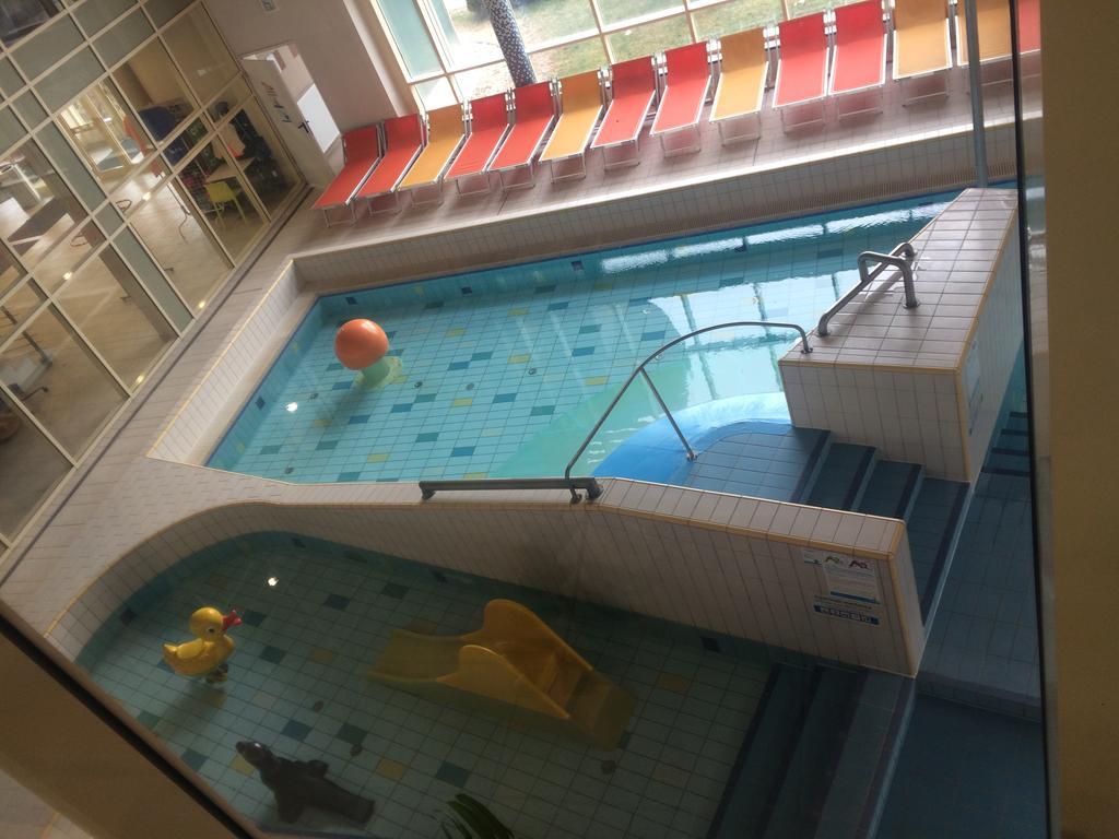 Lake And Spa Apartman Velence Exterior photo